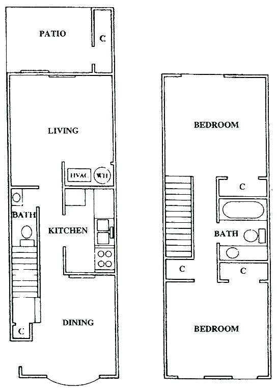 Kingstown Colony Apartments Details